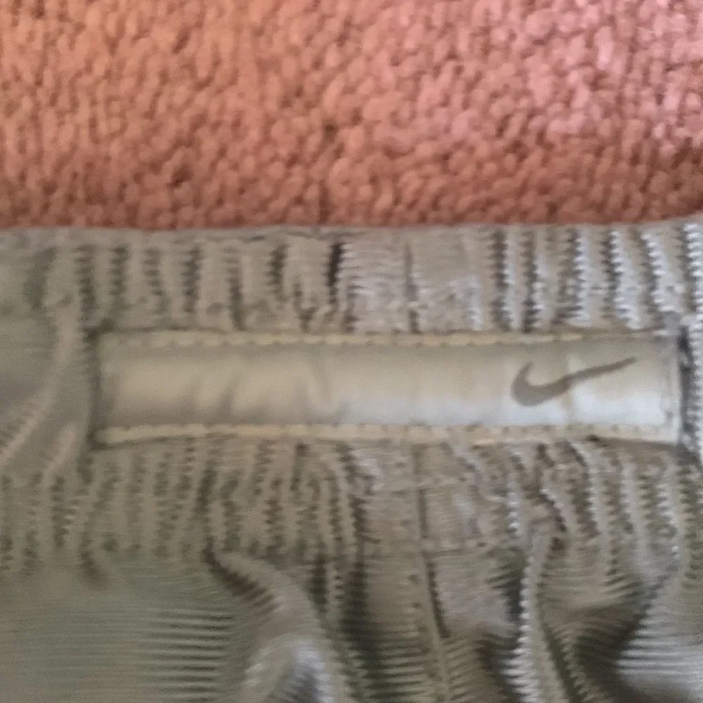 ‎Y2K Nike Shorts
